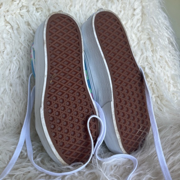 Cute VANS sneaker in limited edition design - Picture 6 of 6